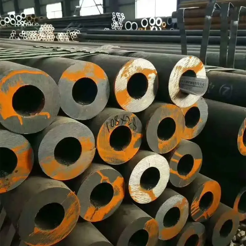 carbon steel pipe&tube